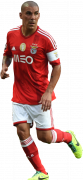 Maxi Pereira football render