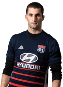 Maxime Gonalons football render