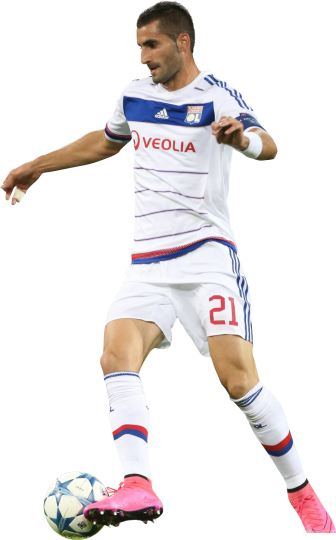 Maxime Gonalons