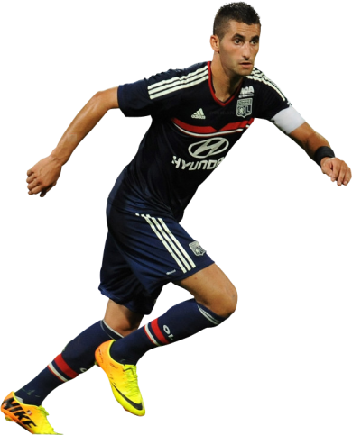 Maxime Gonalons