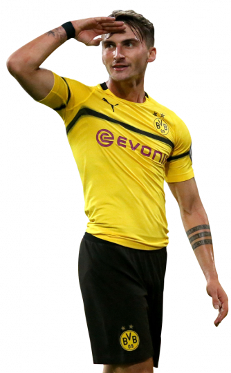 Maximilian Philipp