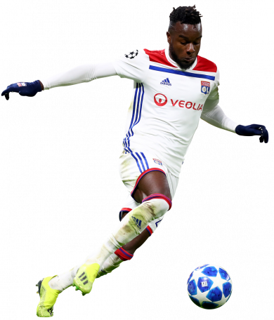 Maxwel Cornet