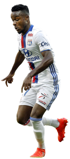 Maxwel Cornet