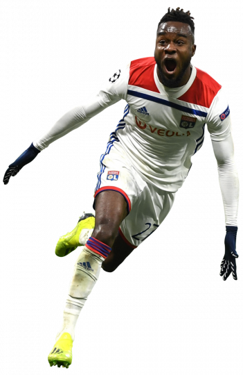 Maxwel Cornet