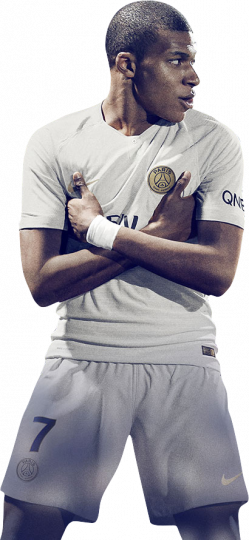 Kylian Mbappé