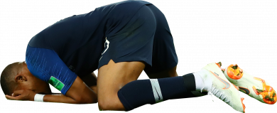 Kylian Mbappé