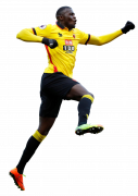 M’Baye Niang football render