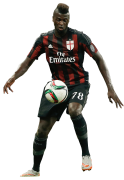 M’Baye Niang football render