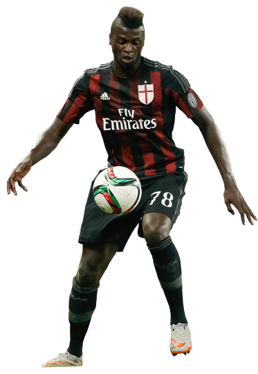 M’Baye Niang