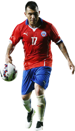 Gary Medel