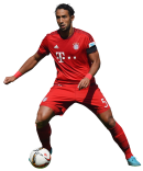 Mehdi Benatia football render