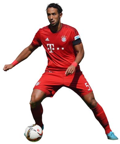 Mehdi Benatia