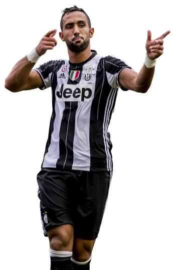 Medhi Benatia