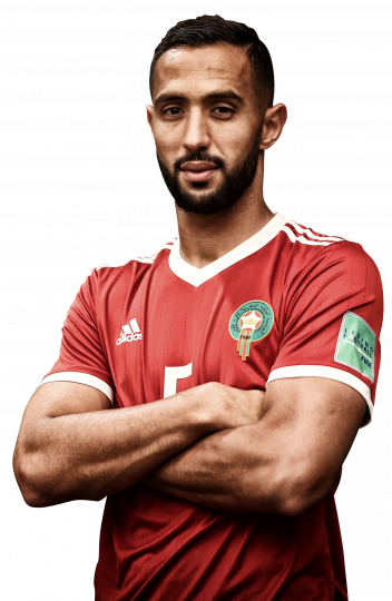 Medhi Benatia