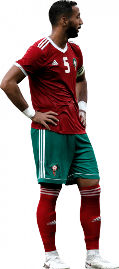 Medhi Benatia