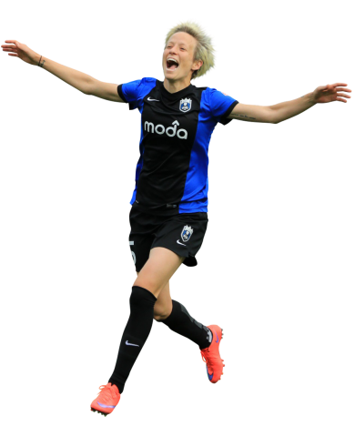 Megan Rapinoe