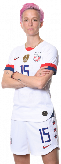 Megan Rapinoe