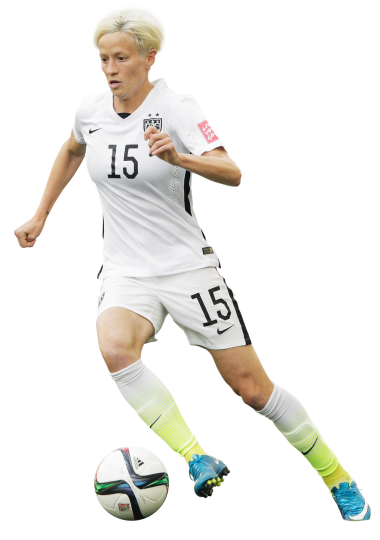 Megan Rapinoe