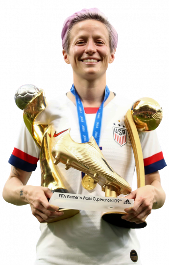 Megan Rapinoe