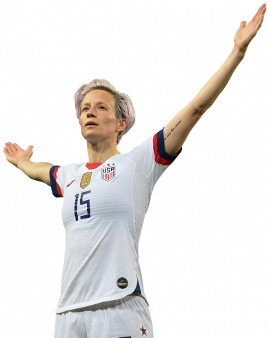 Megan Rapinoe