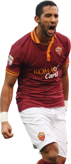 Mehdi Benatia