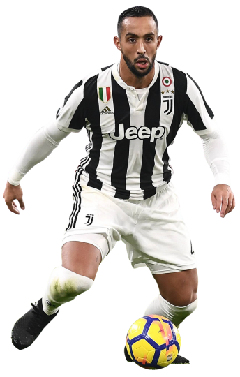 Mehdi Benatia