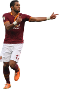 Mehdi Benatia football render