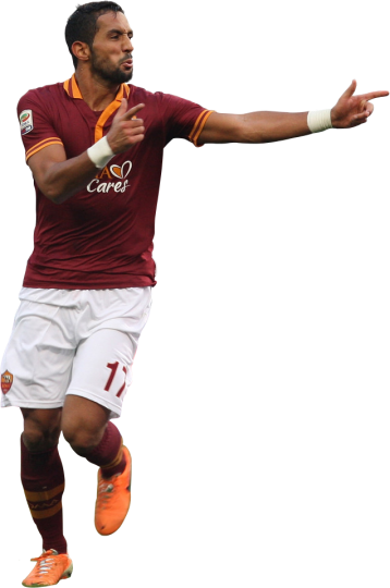 Mehdi Benatia