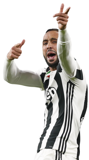 Mehdi Benatia