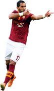 Mehdi Benatia football render