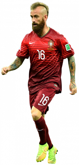 Raul Meireles