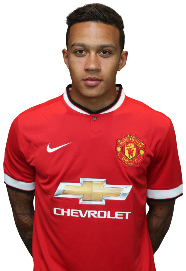 Memphis Depay