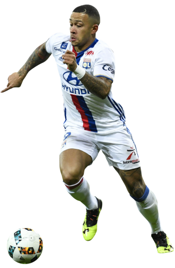 Memphis Depay