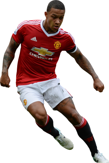 Memphis Depay