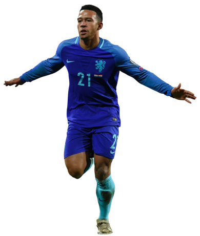 Memphis Depay