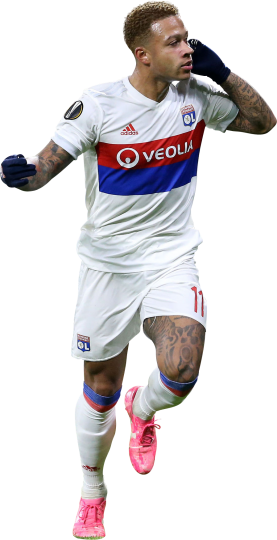 Memphis Depay