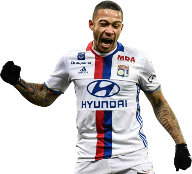 Memphis Depay