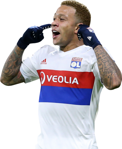 Memphis Depay