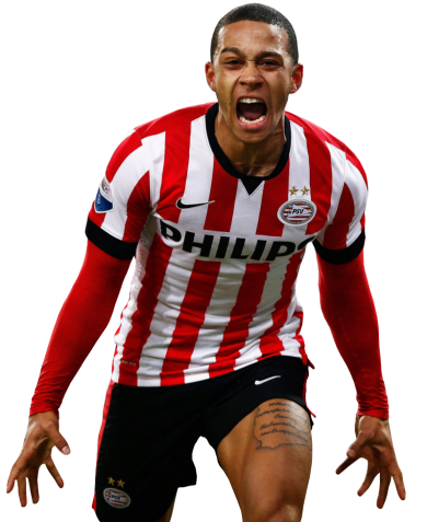 Memphis Depay