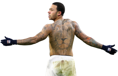 Memphis Depay