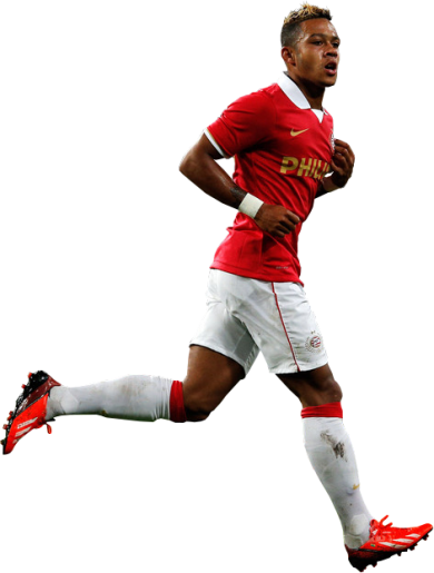 Memphis Depay