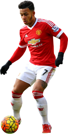 Memphis Depay