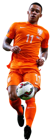 Memphis Depay