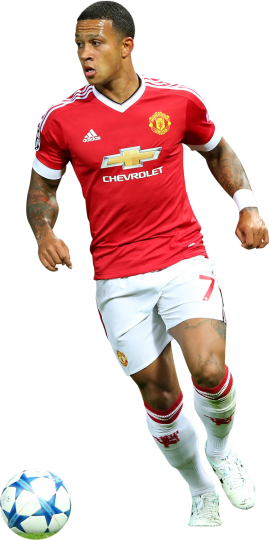 Memphis Depay