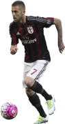 Jeremy Menez football render