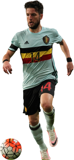 Dries Mertens