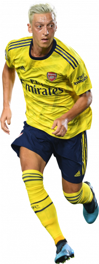 Mesut Özil