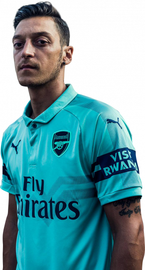 Mesut Özil