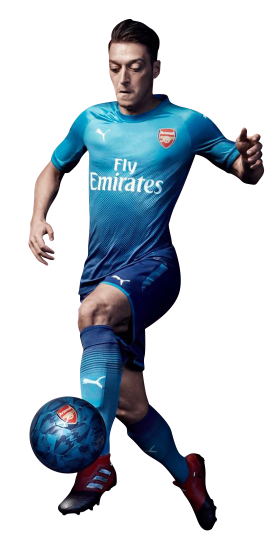 Mesut Özil