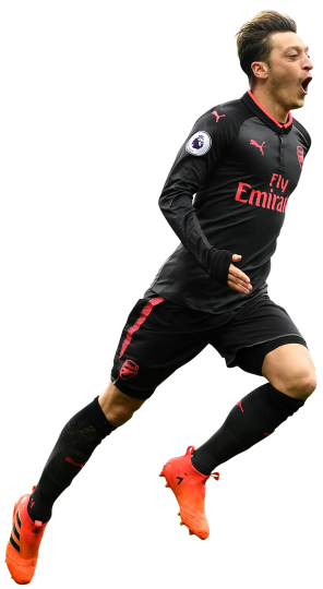 Mesut Özil